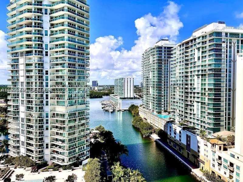 2 bedroom Condominium at 16400 Collins Ave 942, Oceania IV Condo, Sunny Isles Beach — photo 1