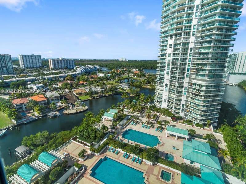 2 bedroom Condominium at 16400 Collins Ave 942, Oceania IV Condo, Sunny Isles Beach — photo 3
