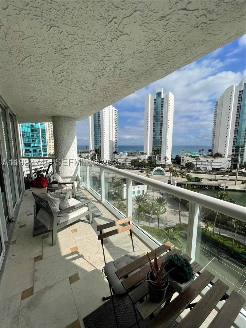 2 bedroom Condominium at 16400 Collins Ave 942, Oceania IV Condo, Sunny Isles Beach — photo 5