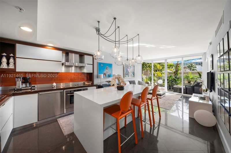 1 bedroom Condominium at 2155 Washington Ct 205, Artepark North Condo, Miami Beach — photo 1