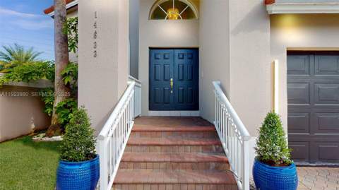 14633 SW 132nd Ave, Miami FL - photo 19 of 28