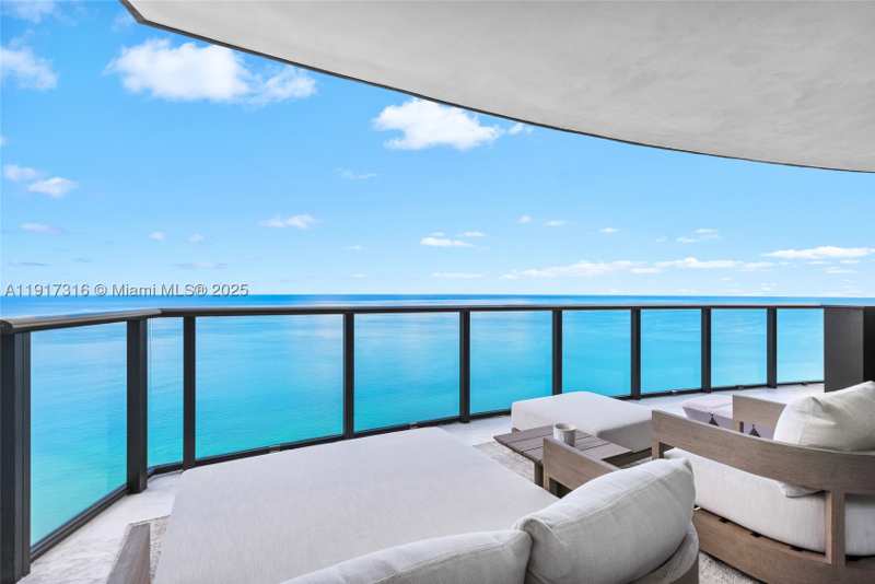 4 bedroom Condominium at 18555 Collins Ave 5501, 18555 Collins Avenue Cond, Sunny Isles Beach — photo 1