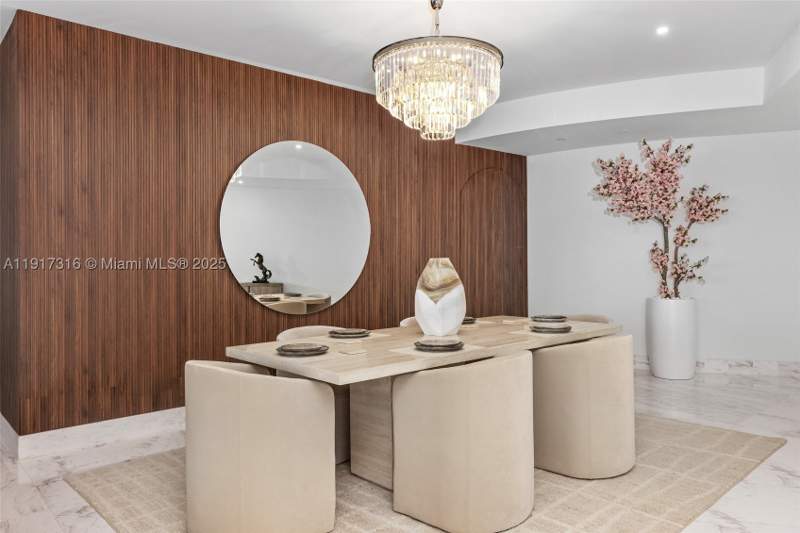 4 bedroom Condominium at 18555 Collins Ave 5501, 18555 Collins Avenue Cond, Sunny Isles Beach — photo 5
