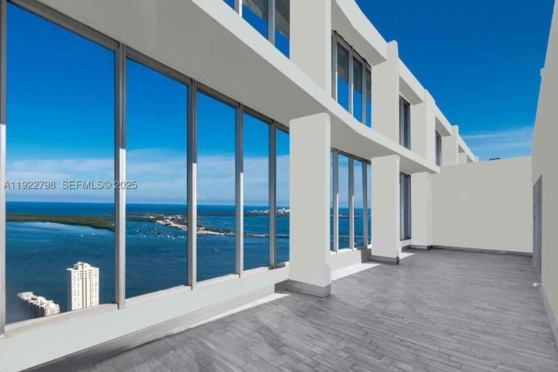 5 bedroom Condominium at 465 Brickell Ave 5701, Iconbrickell Condo No 1, Miami — photo 2