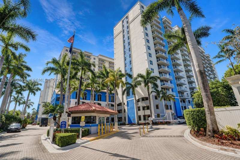 2 bedroom Condominium at 5077 NW 7th St 1217, Blue Lagoon Condo, Miami — photo 1