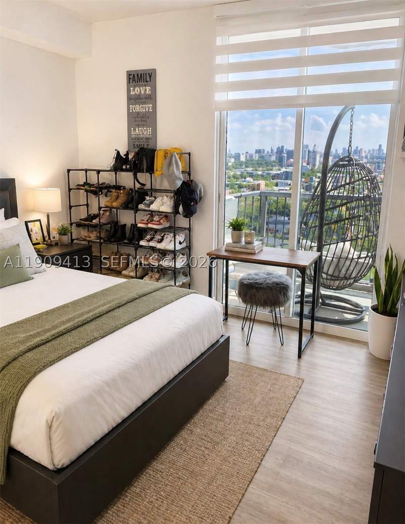 2 bedroom Condominium at 5077 NW 7th St 1217, Blue Lagoon Condo, Miami — photo 3