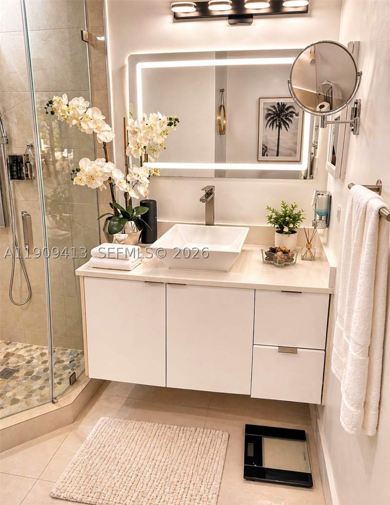 2 bedroom Condominium at 5077 NW 7th St 1217, Blue Lagoon Condo, Miami — photo 4