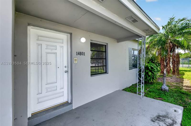 4 bedroom SingleFamilyResidence at 14801 Lincoln Blvd, Richmond Heights, Miami — photo 4