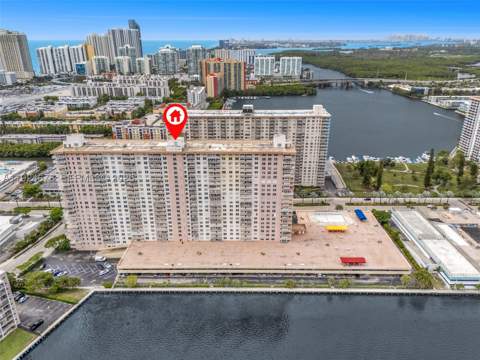 251 174th St 1415, Sunny Isles Beach FL - photo 19 of 20