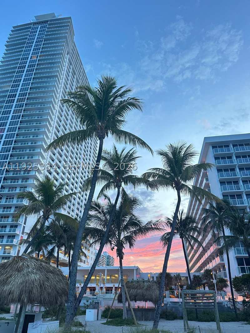 2 bedroom Condominium at 16699 Collins Ave 2701, La Perla Condo, Sunny Isles Beach — photo 1