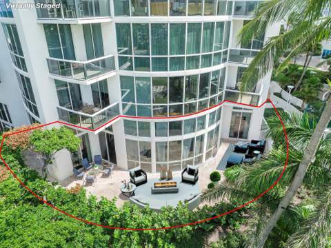 18101 Collins Avenue 401, Sunny Isles Beach FL - photo 19 of 79