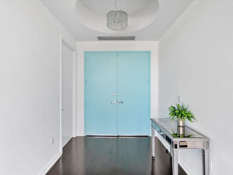 3 bedroom Condominium at 18101 Collins Avenue 401, Trump Palace Condo, Sunny Isles Beach — photo 3