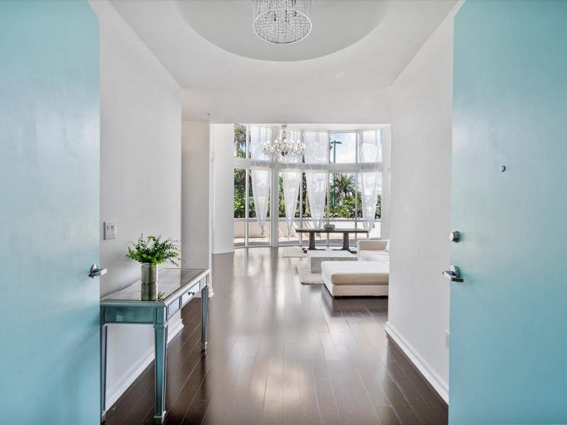 3 bedroom Condominium at 18101 Collins Avenue 401, Trump Palace Condo, Sunny Isles Beach — photo 4