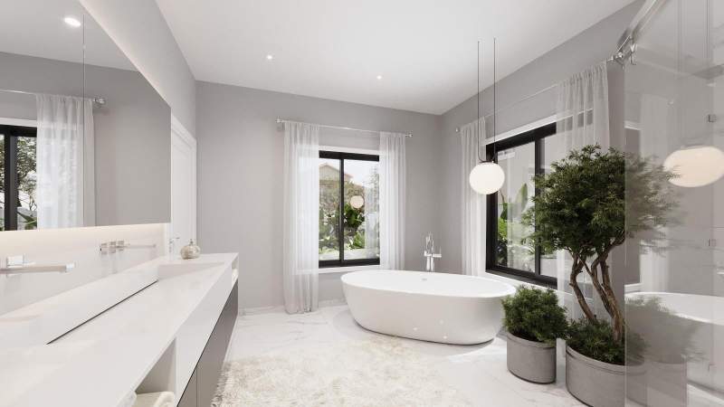 5 bedroom SingleFamilyResidence at 1935 SW 10th Street, Tamiami Heights, Miami — photo 5