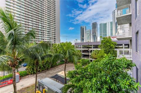 850 N Miami Ave W-408, Miami FL - photo 12 of 37