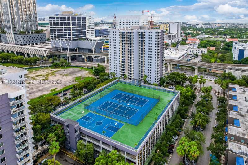 2 bedroom Condominium at 850 N Miami Ave W-408, Madison Downtown Condo, Miami — photo 5