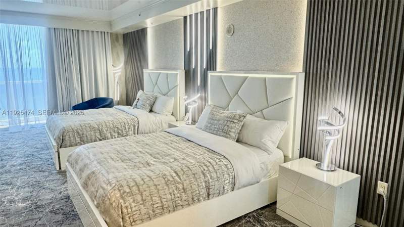 0 bedroom HotelMotel at 18001 Collins Ave 1110, Trump International Sones, Sunny Isles Beach — photo 3