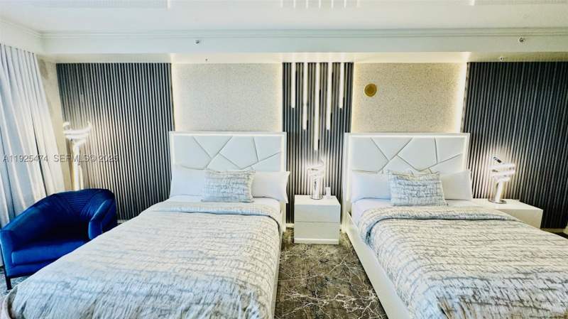 0 bedroom HotelMotel at 18001 Collins Ave 1110, Trump International Sones, Sunny Isles Beach — photo 4