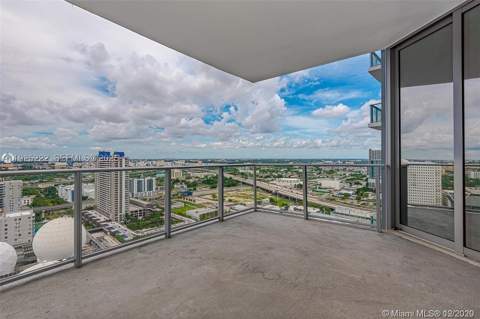 851 NE 1st Ave 1608, Miami FL - photo 12 of 34