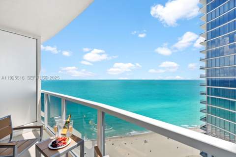 18001 Collins Ave 2512, Sunny Isles Beach FL - photo 21 of 24