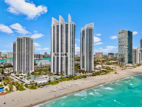 18001 Collins Ave 2512, Sunny Isles Beach FL - photo 22 of 24
