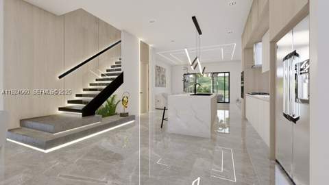 610 NW 25th Ct, Miami FL - photo 10 of 11