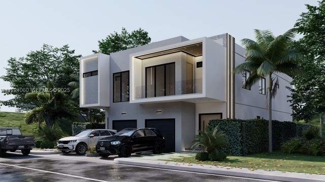 4 bedroom SingleFamilyResidence at 610 NW 25th Ct, Austin Heights, Miami — photo 3