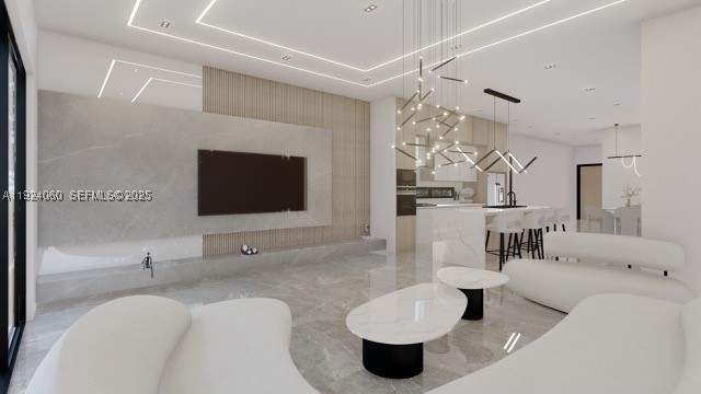 4 bedroom SingleFamilyResidence at 610 NW 25th Ct, Austin Heights, Miami — photo 5