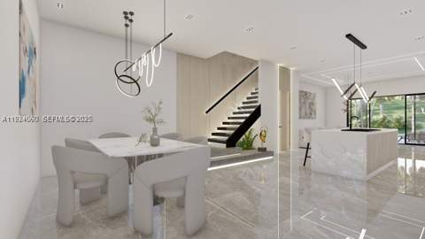 610 NW 25th Ct, Miami FL - photo 7 of 11