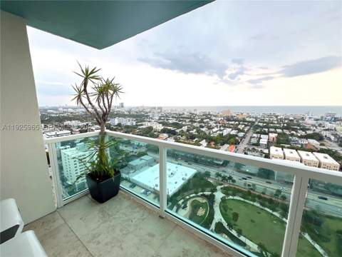 650 West Ave 2804, Miami Beach FL - photo 6 of 36