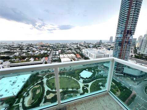 650 West Ave 2804, Miami Beach FL - photo 7 of 36