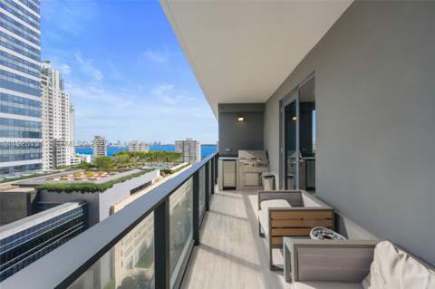 1451 Brickell Ave 1106, Miami FL - photo 14 of 16