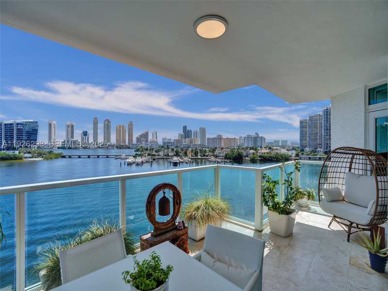3 bedroom Condominium at 3201 NE 183rd St 704, The Peninsula Condo, Aventura — photo 1