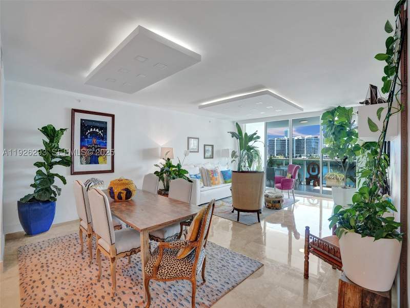 3 bedroom Condominium at 3201 NE 183rd St 704, The Peninsula Condo, Aventura — photo 5