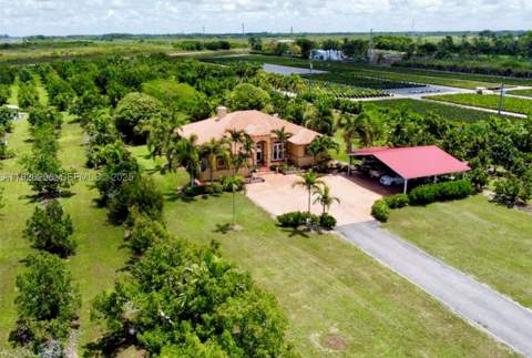 20401 SW 184th St, Miami FL - photo 8 of 31