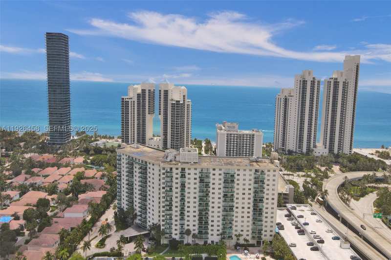 2 bedroom Condominium at 19370 Collins Ave 1504, Ocean Reserve Condo, Sunny Isles Beach — photo 1