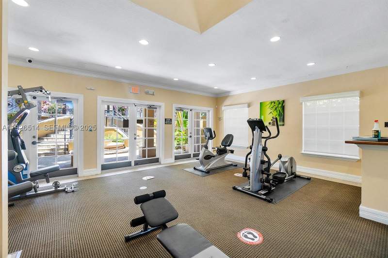 2 bedroom Townhouse at 2871 NE 185th St 205, Aventi At Aventura, Aventura — photo 4