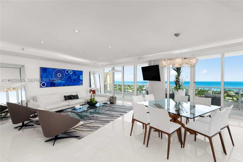 3 bedroom Condominium at 19955 NE 38th Ct 2205, Towers Of Porto Vita-Sout, Aventura — photo 1