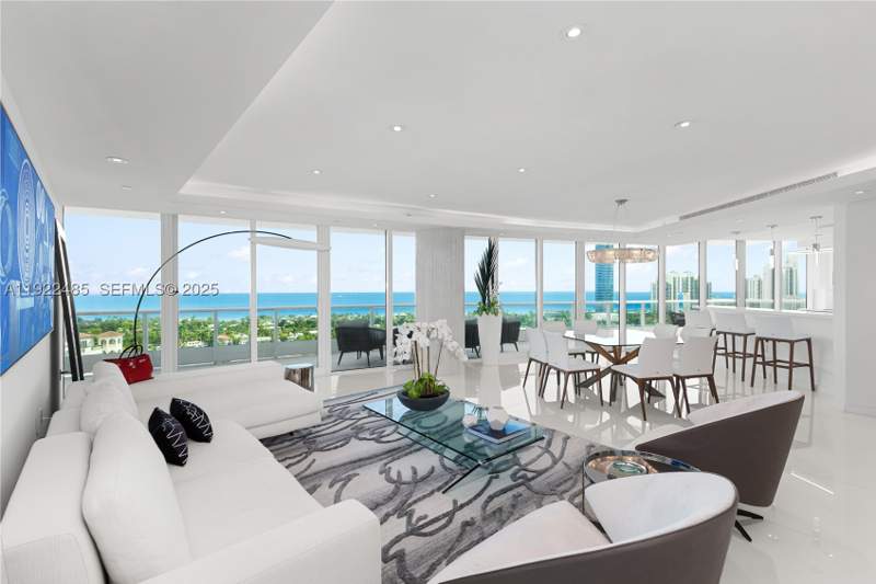 3 bedroom Condominium at 19955 NE 38th Ct 2205, Towers Of Porto Vita-Sout, Aventura — photo 3
