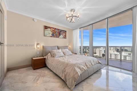 17201 Collins Ave 3505, Sunny Isles Beach FL - photo 12 of 19
