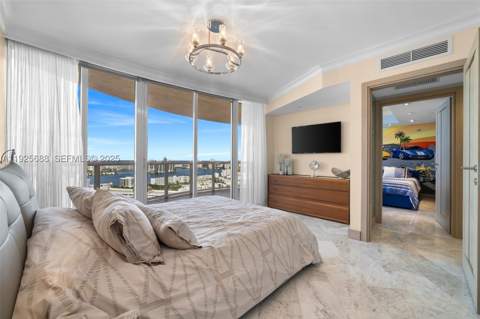 17201 Collins Ave 3505, Sunny Isles Beach FL - photo 13 of 19