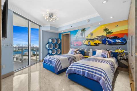 17201 Collins Ave 3505, Sunny Isles Beach FL - photo 14 of 19