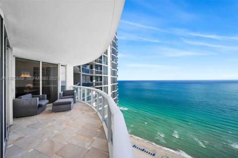 17201 Collins Ave 3505, Sunny Isles Beach FL - photo 18 of 19
