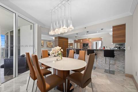 17201 Collins Ave 3505, Sunny Isles Beach FL - photo 6 of 19