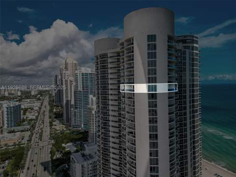 17201 Collins Ave 3505, Sunny Isles Beach FL - photo 8 of 19