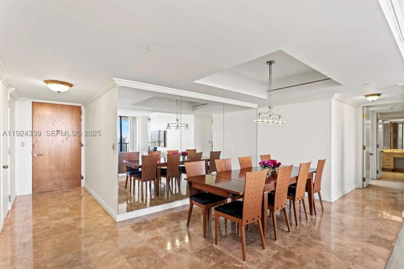 2 bedroom Condominium at 19500 Turnberry Way 26-C, Marina Tower Condo, Aventura — photo 5
