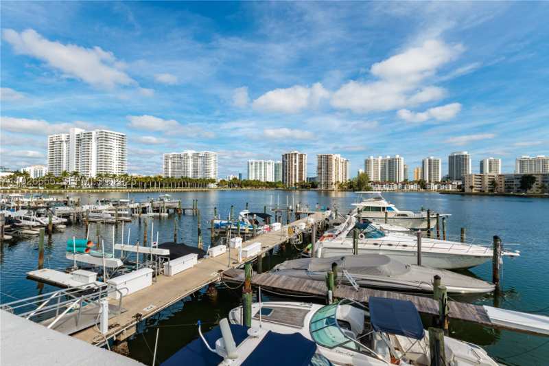 2 bedroom Condominium at 18011 Biscayne Blvd 1501, Del Prado Marina, Aventura — photo 1