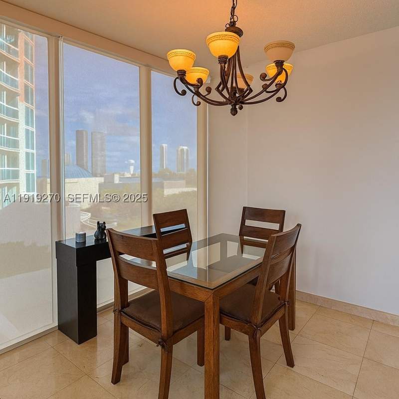 1 bedroom Condominium at 3370 Hidden Bay Dr 511, 100 Hidden Bay Condo, Aventura — photo 3