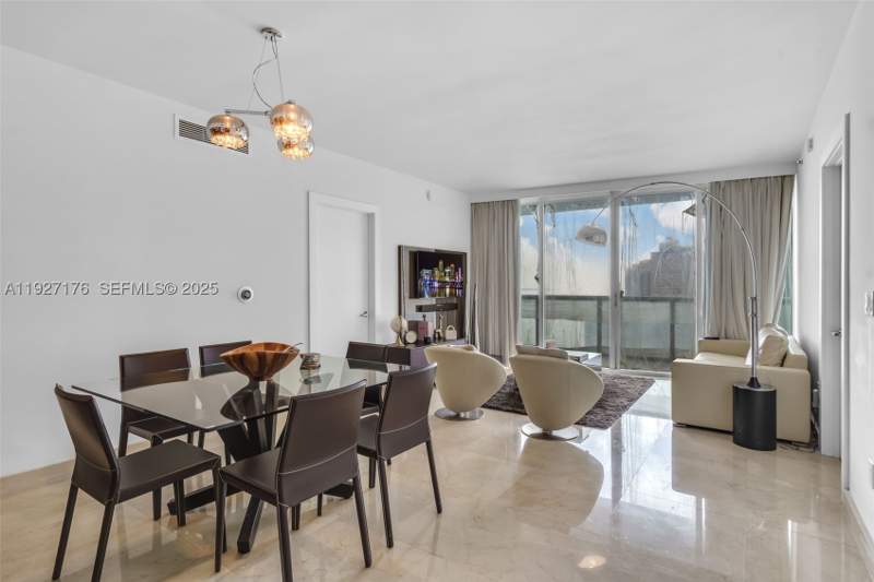 2 bedroom Condominium at 495 Brickell Ave 2405, Icon Brickell No Two, Miami — photo 5