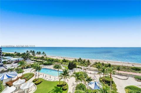 5151 Collins Ave 730 + Den, Miami Beach FL - photo 24 of 38